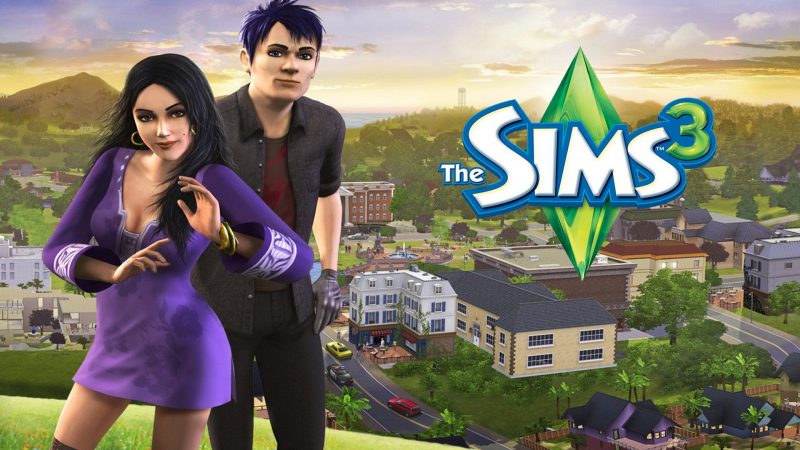 Sims 3 Collection Free Download