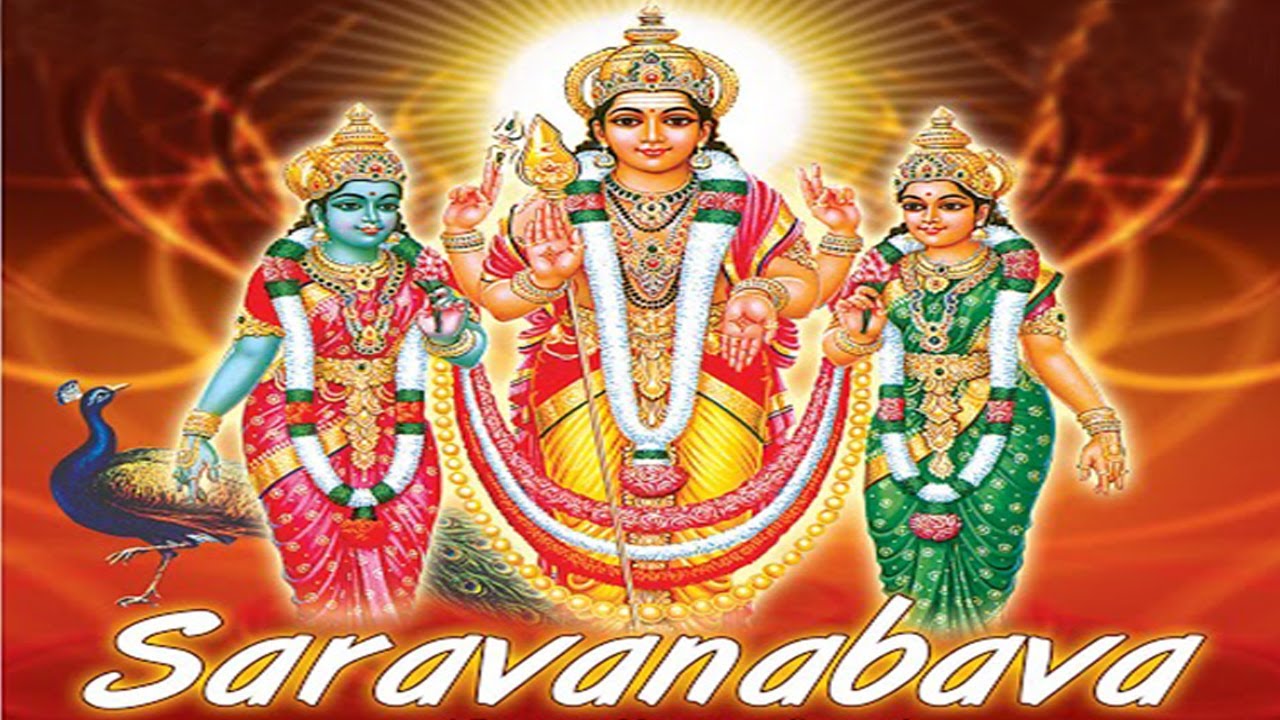 Latest hits of lord murugan songs download