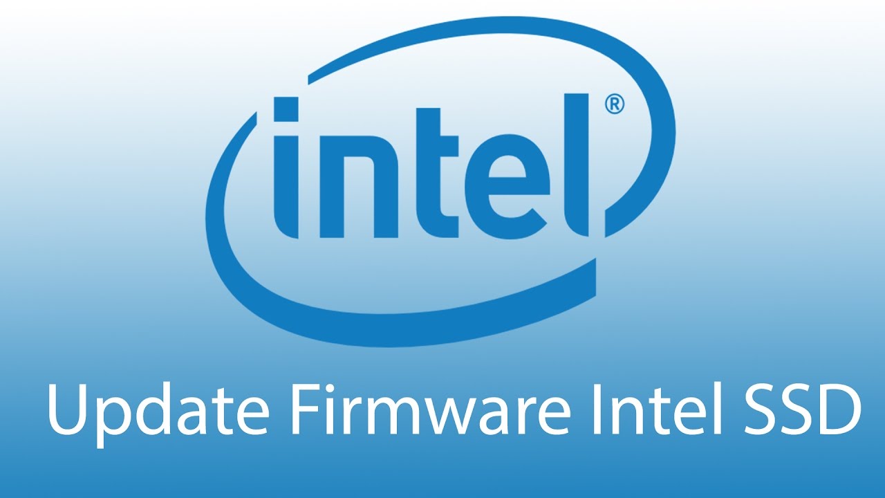 Intel Bios Update Download