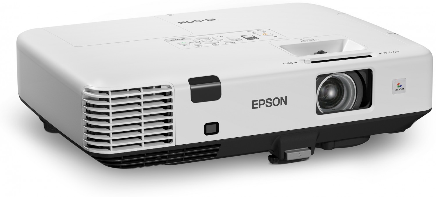 Epson projector driver download